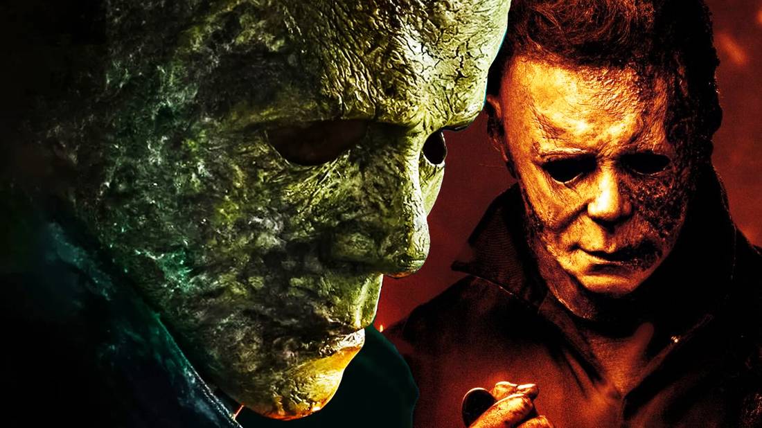 Did Michael Myers Die in Halloween Ends: Shocking Truth Revealed!