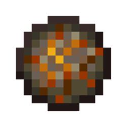 Minecraft Fire Charge