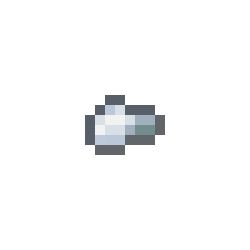 Minecraft Iron Nugget