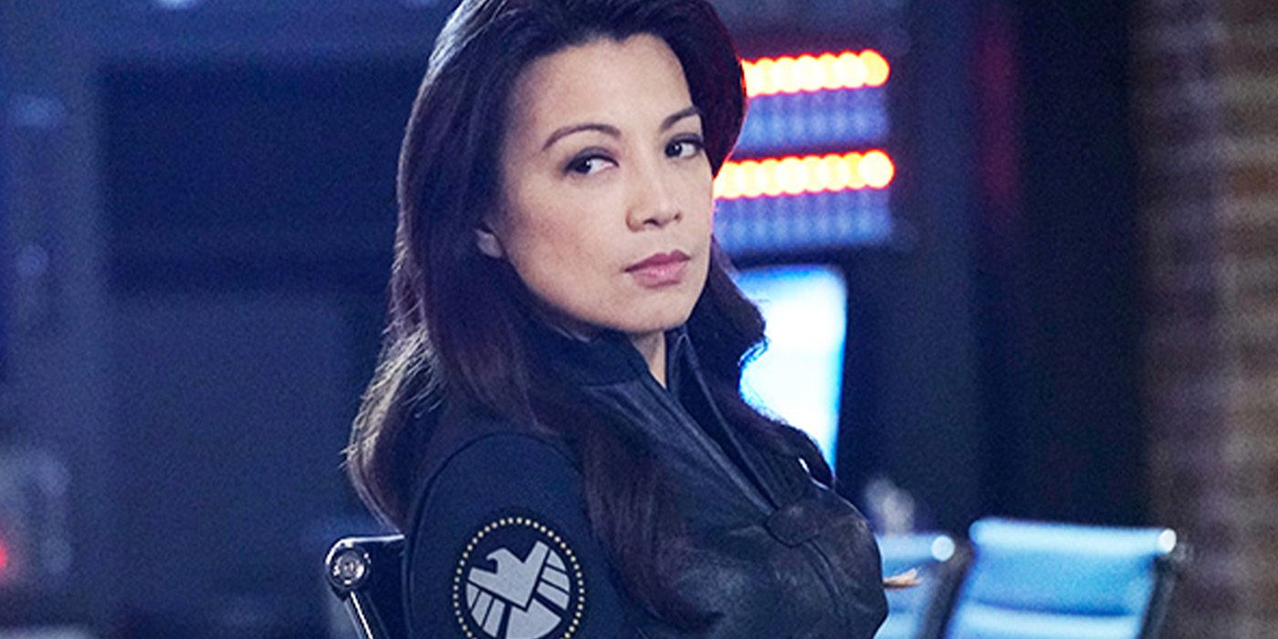 Karate Kid' Sequel Casts Ming-Na Wen