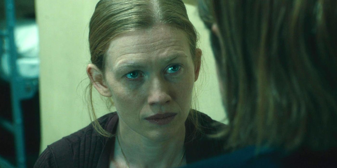 World War Z': 10 Years Later, Mireille Enos Would Still Love to Do a Sequel  - TheWrap