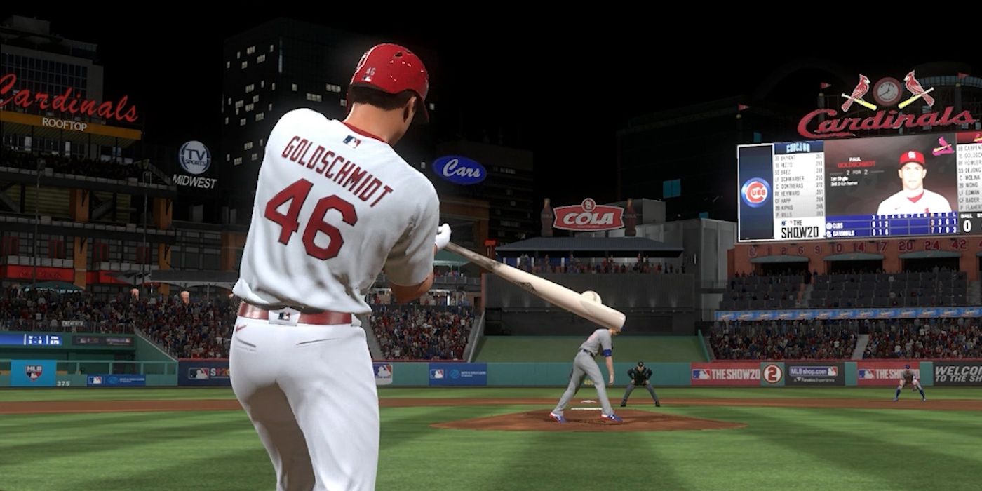 MLB The Show 22: Best and Unique Batting Stances (Current and