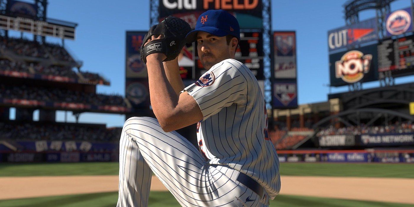 San Diego Padres MLB The Show 23 Roster