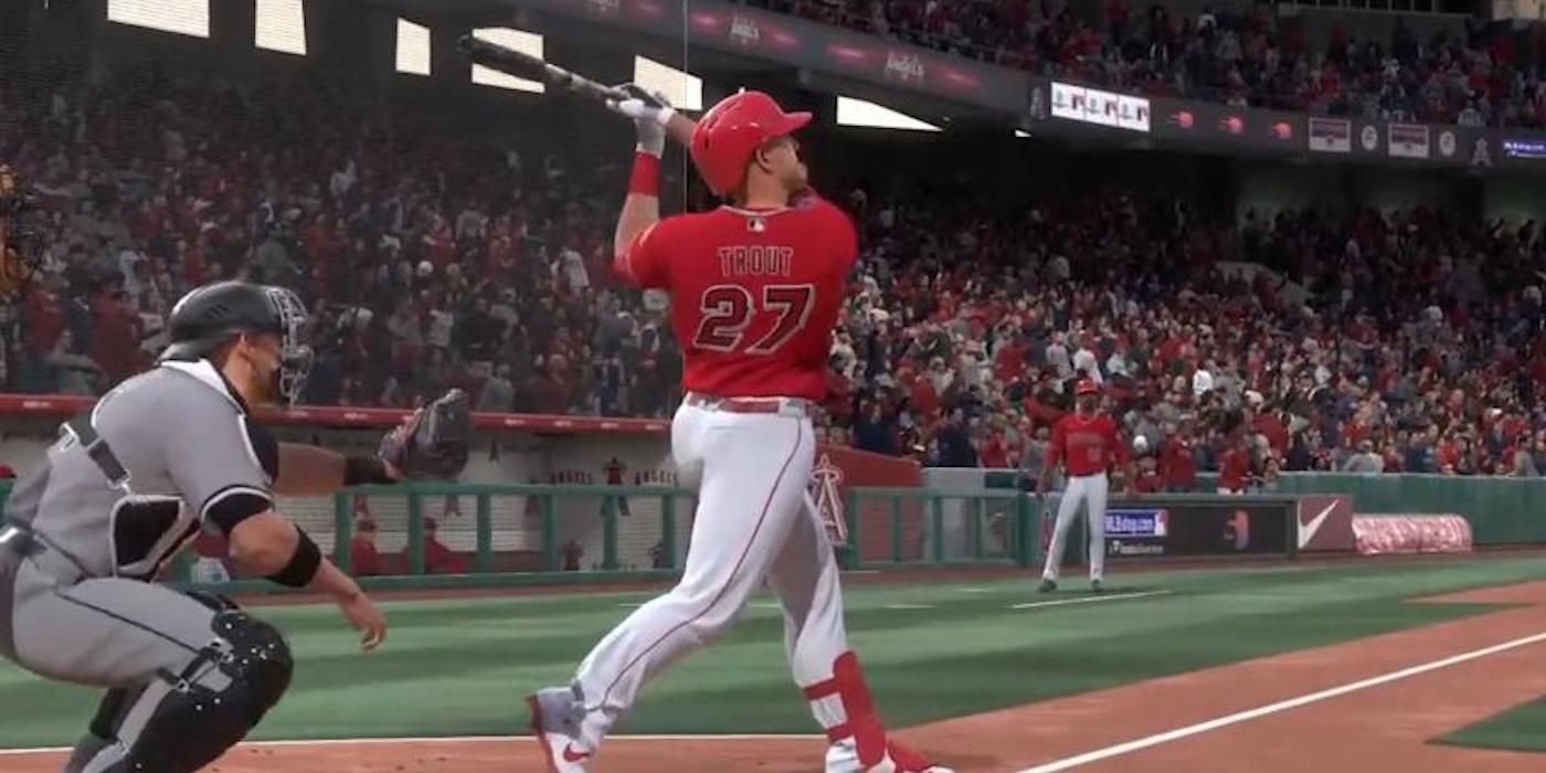 Highest MLB The Show 23 Roster Ratings At Launch