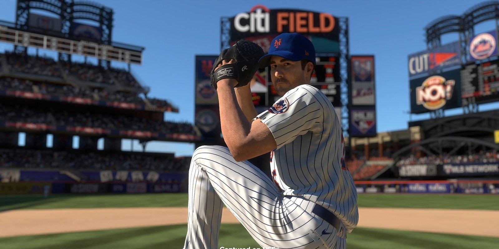 MLB The Show 24: дата выхода, спортсмен на обложке, платформы и новые функции