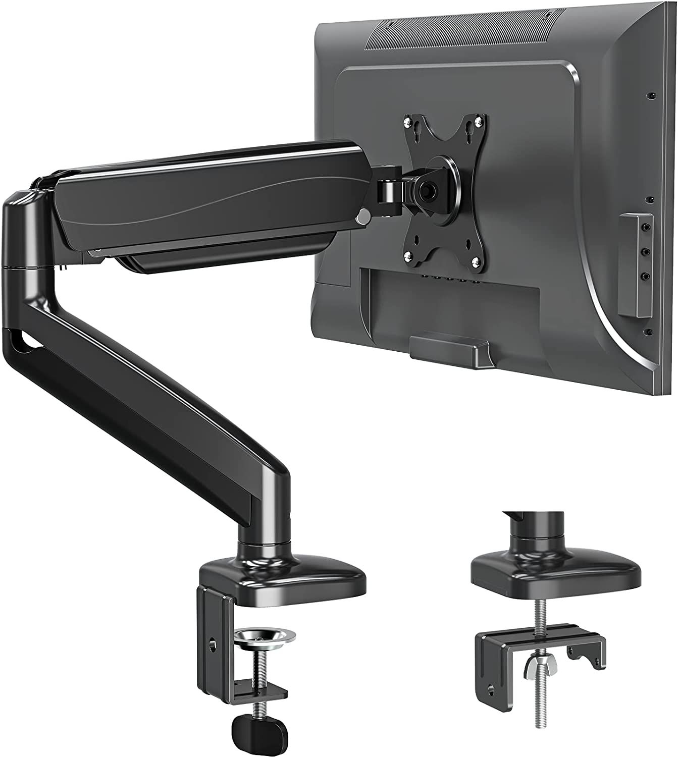 MOUNTUP Single Monitor Desk Mount 1