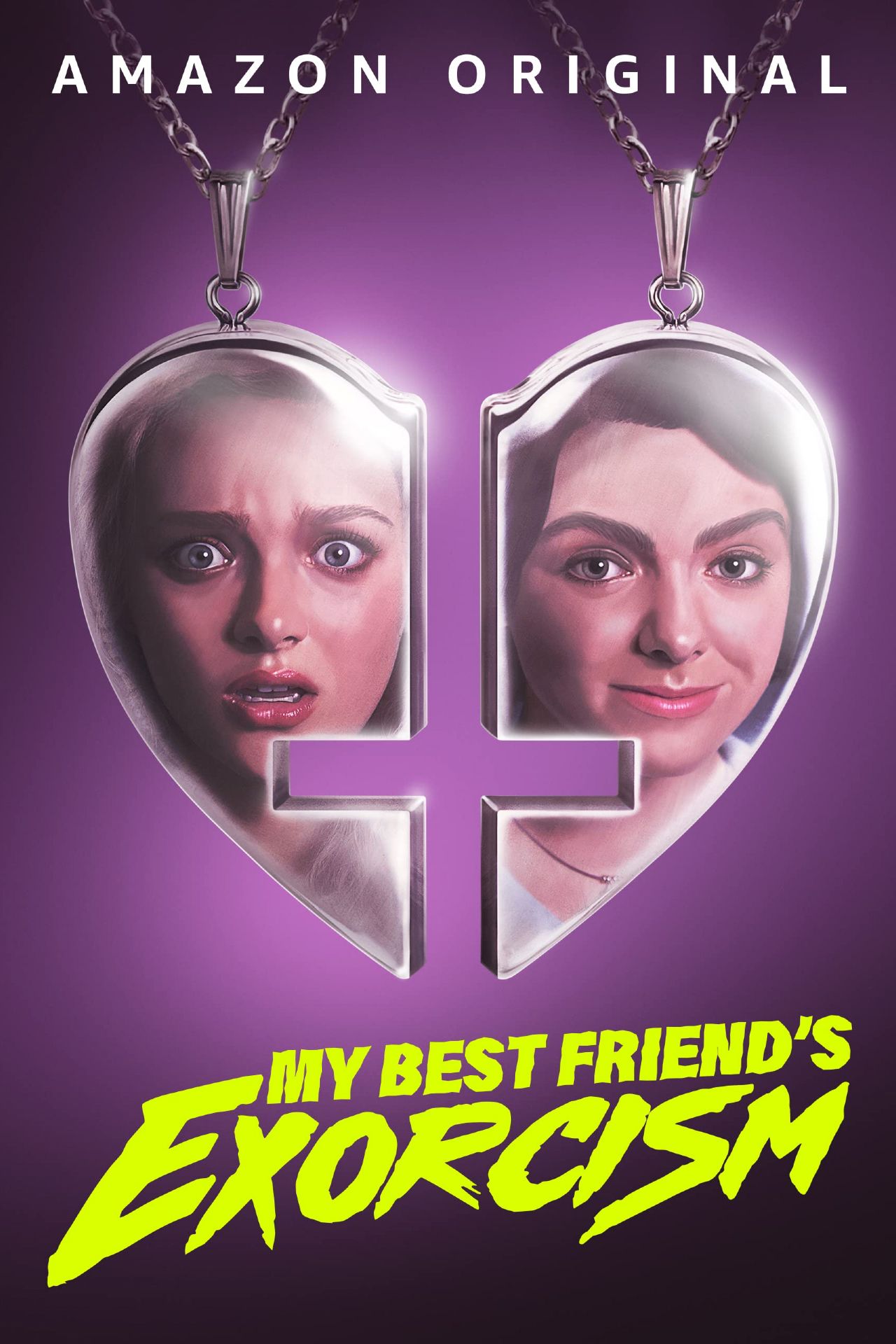 My Best Friends Exorcism 2022 Screenrant 3681