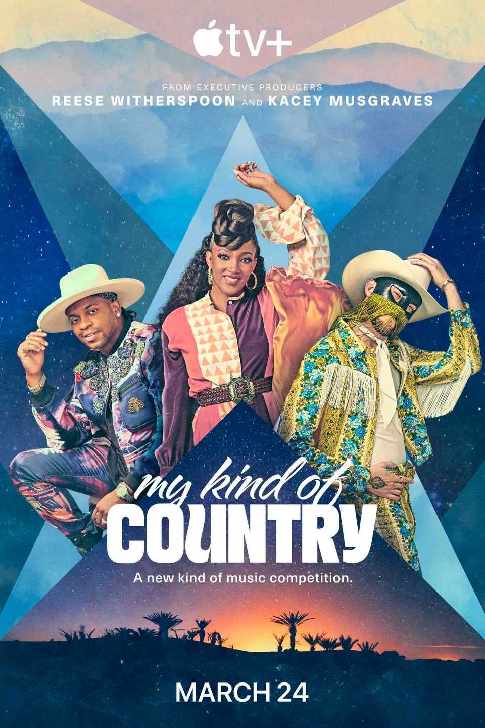 My Kind of Country TV Show