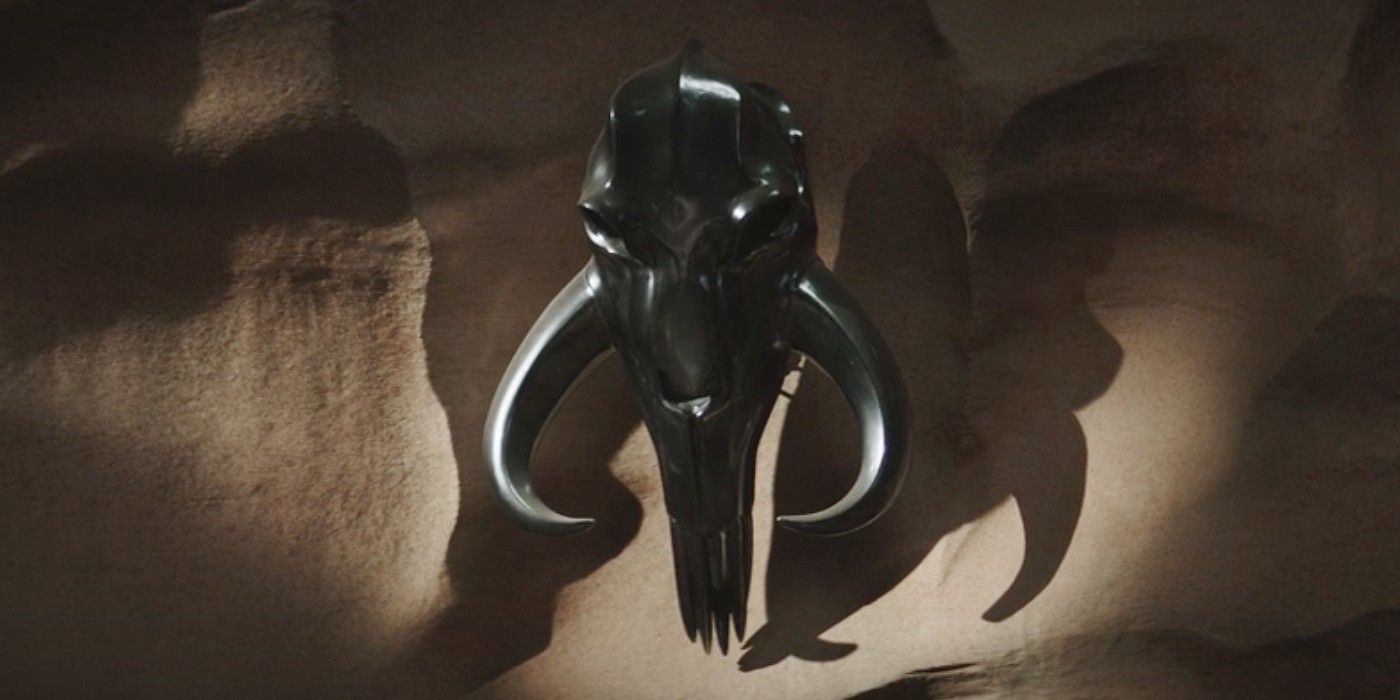 One Year After The Mandalorian Season 3, Star Wars Gives Us Our Best Look Yet At A Mythosaur