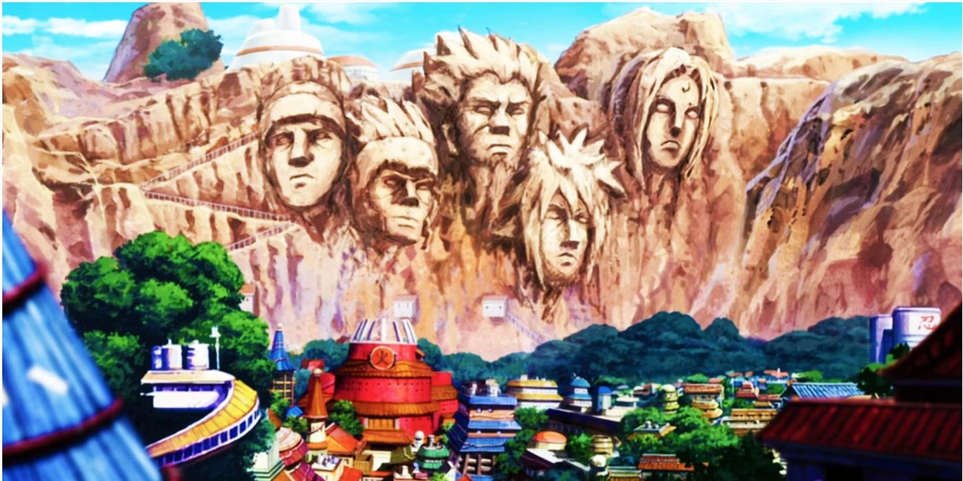 The 5 Coolest Anime Worlds Every Fan Wishes They Could Live In