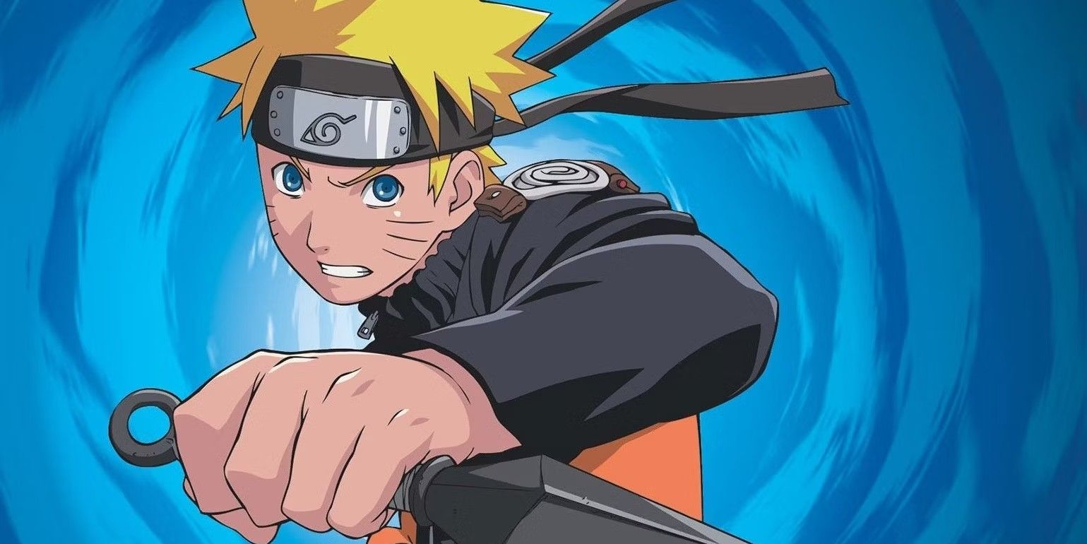 Naruto Shippūden (TV) - Anime News Network