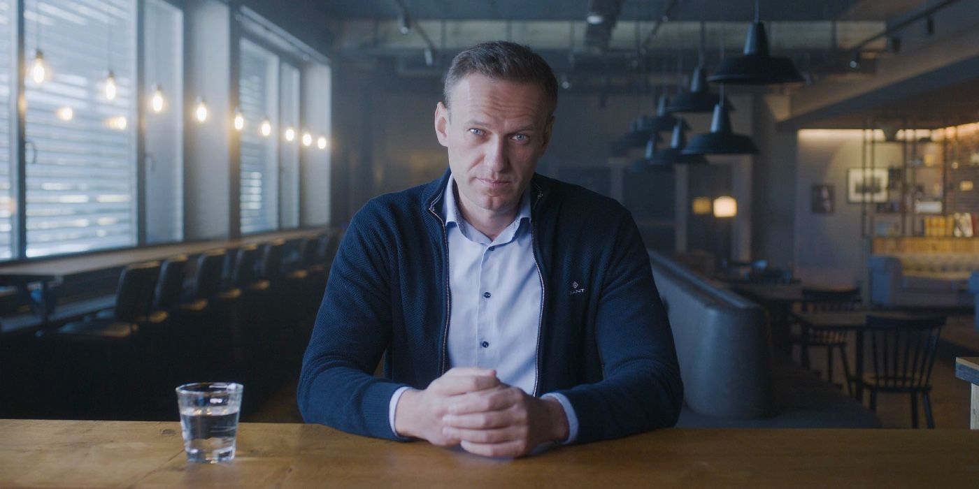 Navalny documentary