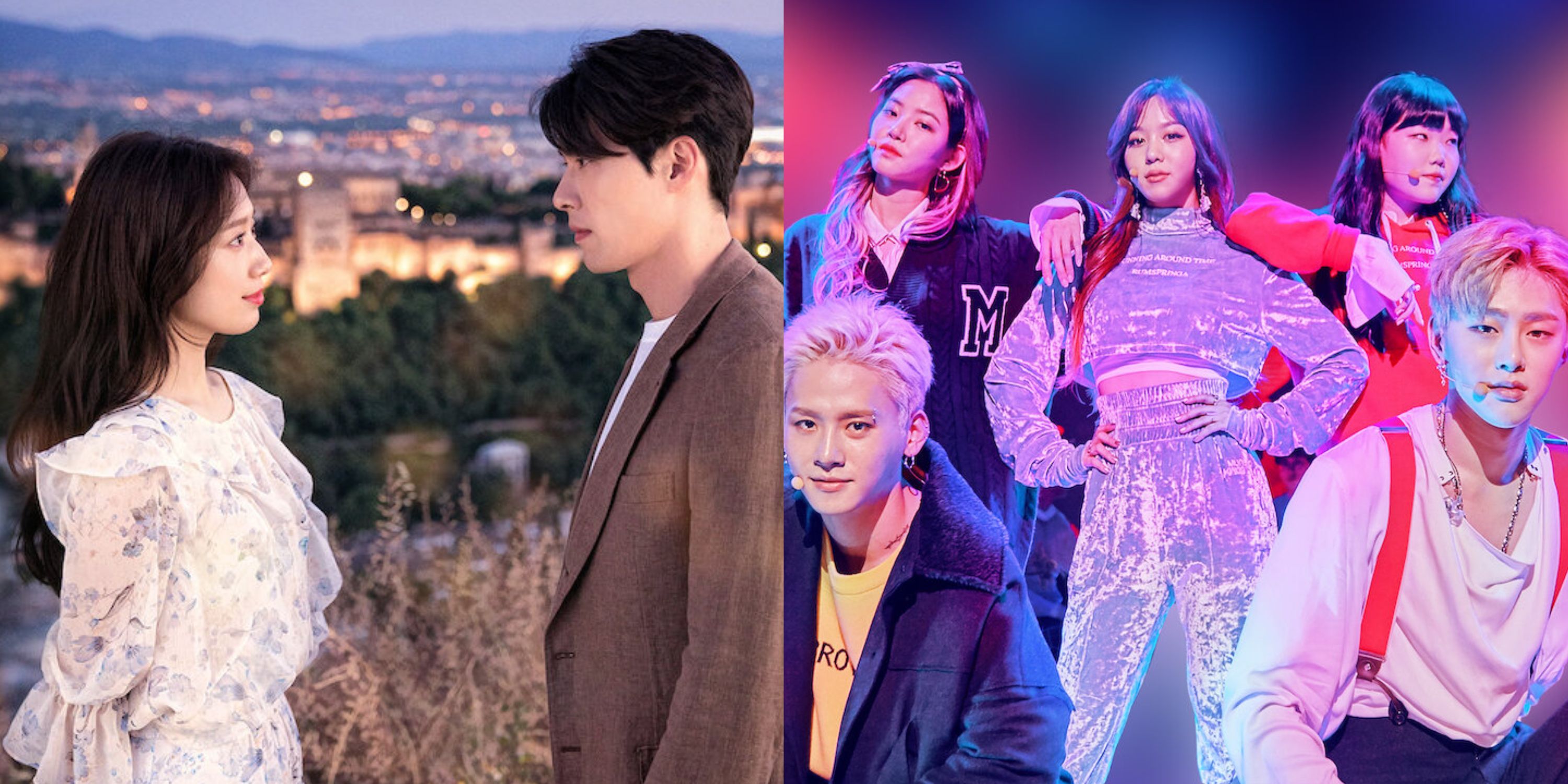 UPDATE] K-Drama The King's Affection Currently Ranked 4th Most Popular TV  Show On Netflix Worldwide - Kpopmap