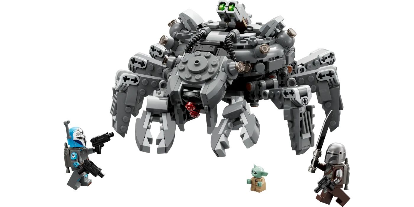 Lego episode 2 discount sets