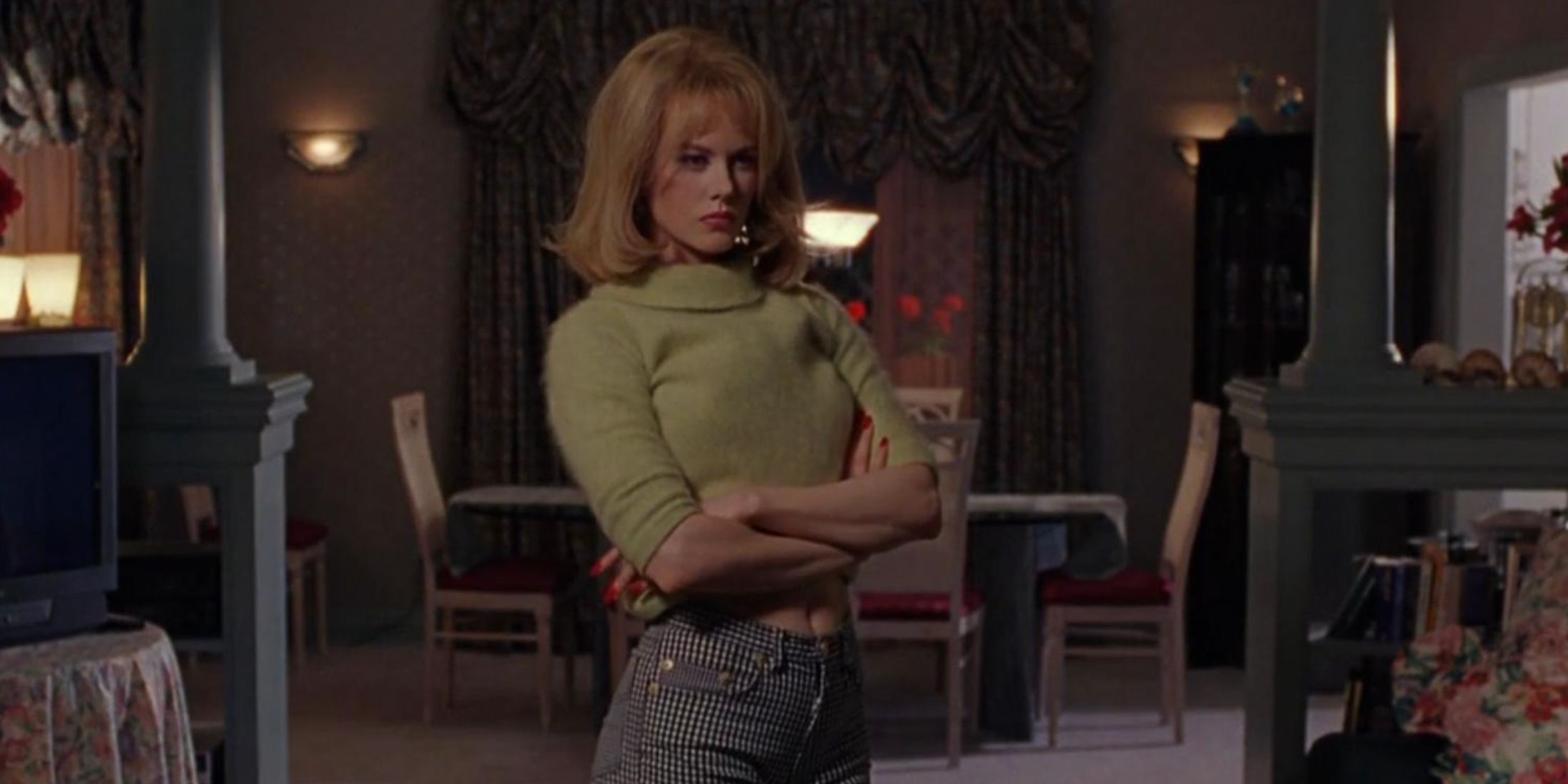 12 Best Nicole Kidman Movies, Ranked