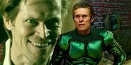 Norman Osborn Green Goblin Spiderman