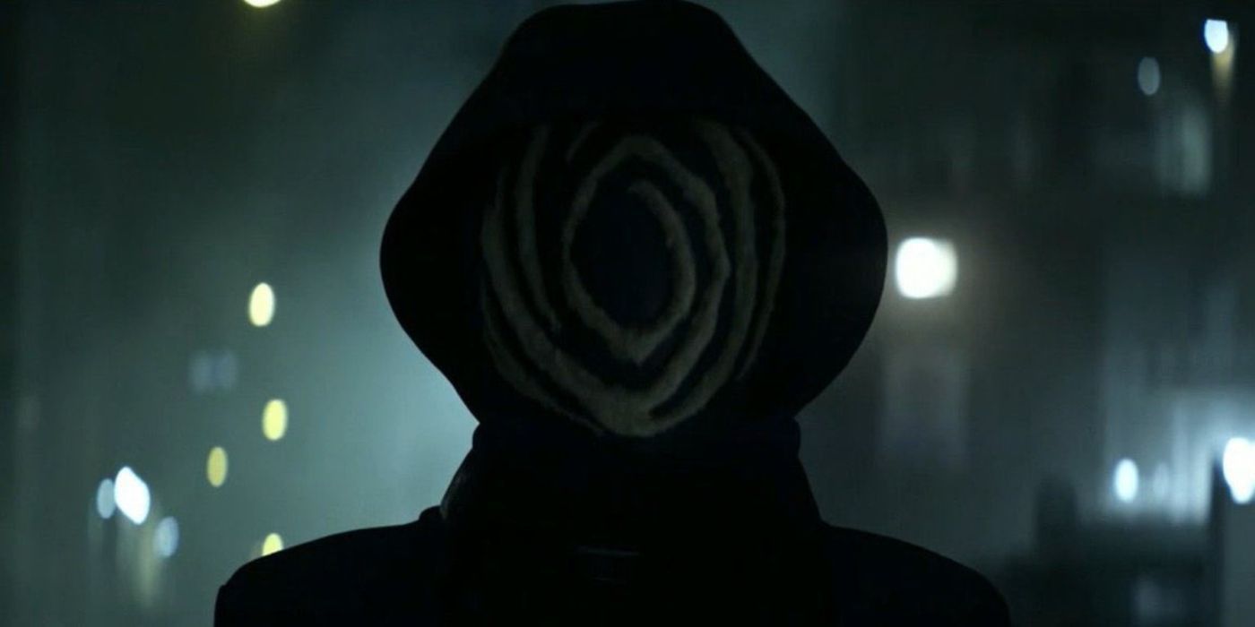 Onomatopoeia In The Arrowverse