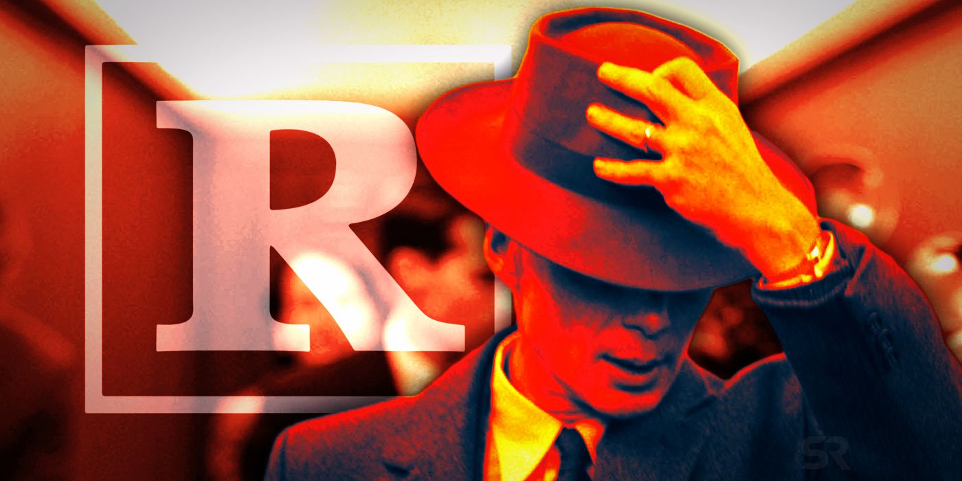 Why Oppenheimer Is Rated R