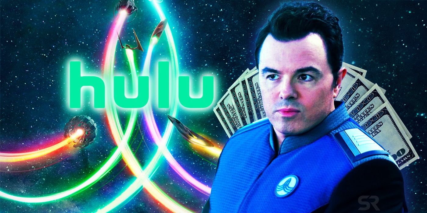 9 Things The Orville’s Cast & Hulu Have Said About Season 4’s Chances