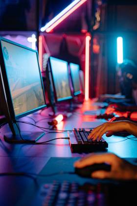 David Beckham's Guild Esports Team for Sale Amid Financial Difficulties PC Gaming