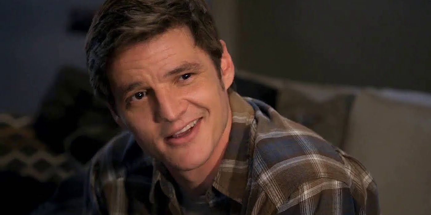 Pedro Pascal In Brothers & Sisters