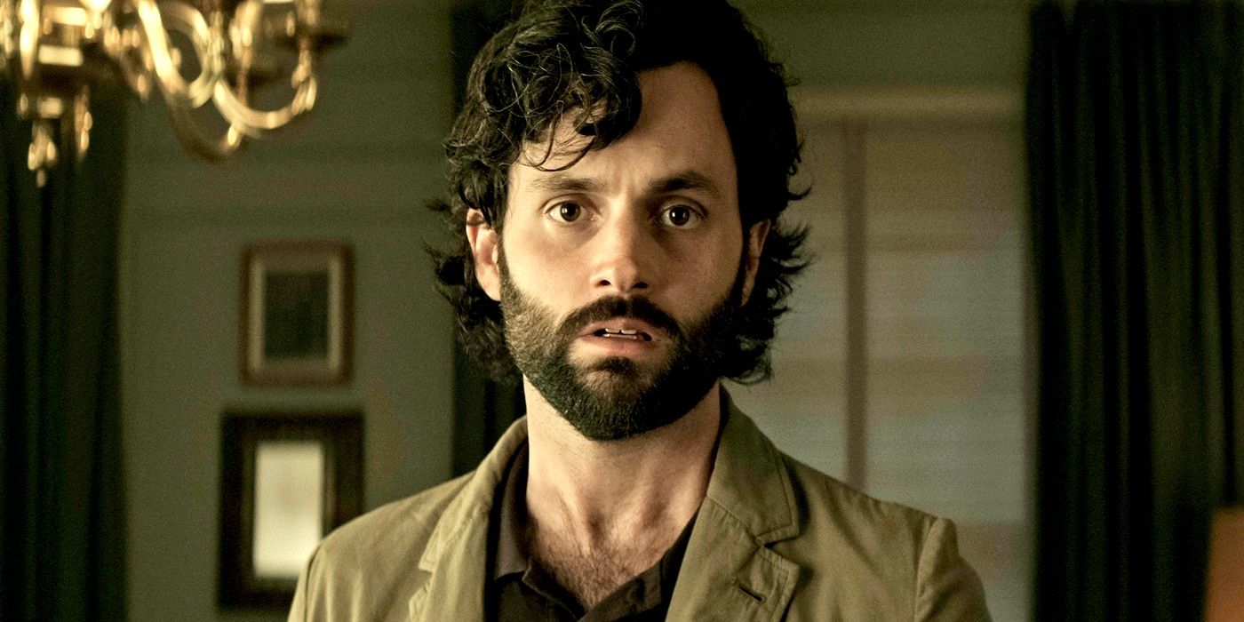 Penn Badgley as Joe in You