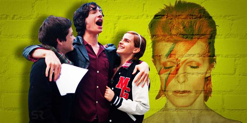 the perks of being a wallflower soundtrack songs david bowie