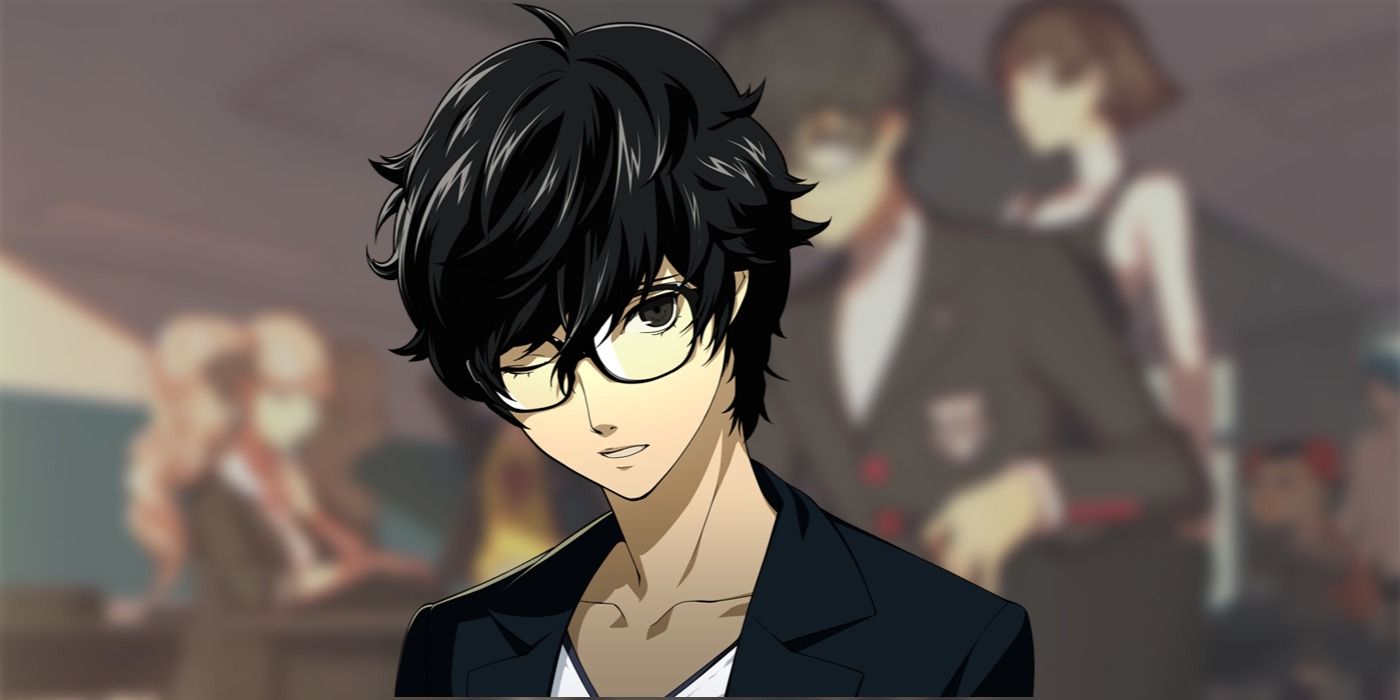 Persona 5 Royal Classroom Answers Guide : r/Persona5