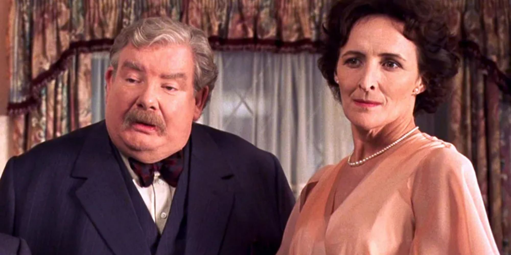 I'm Still So Conflicted About Petunia Dursley In Harry Potter