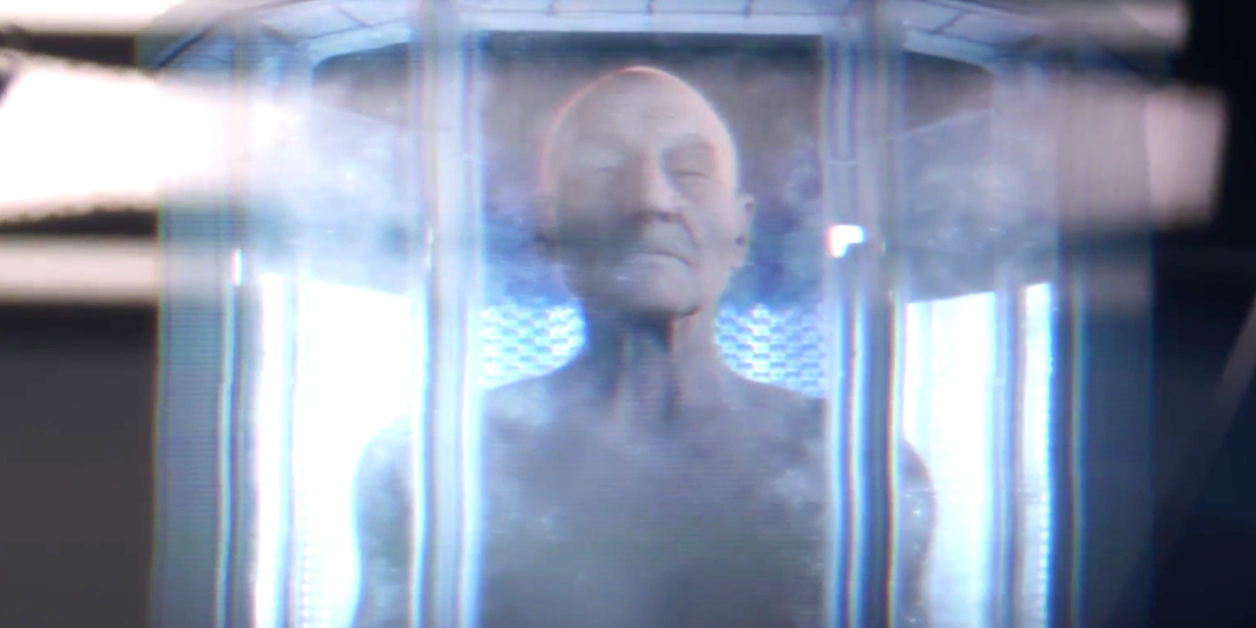 Picard Corpse
