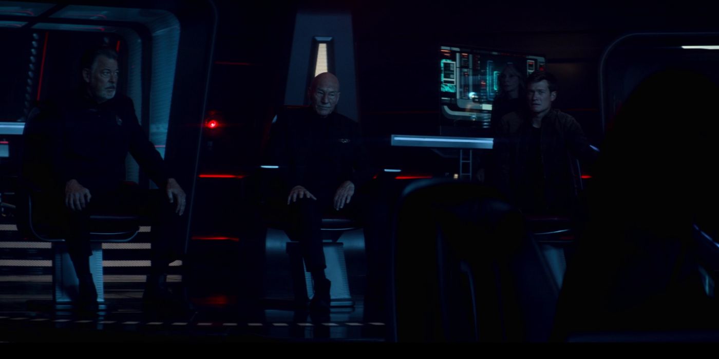 Picard Titan Bridge Dark-1