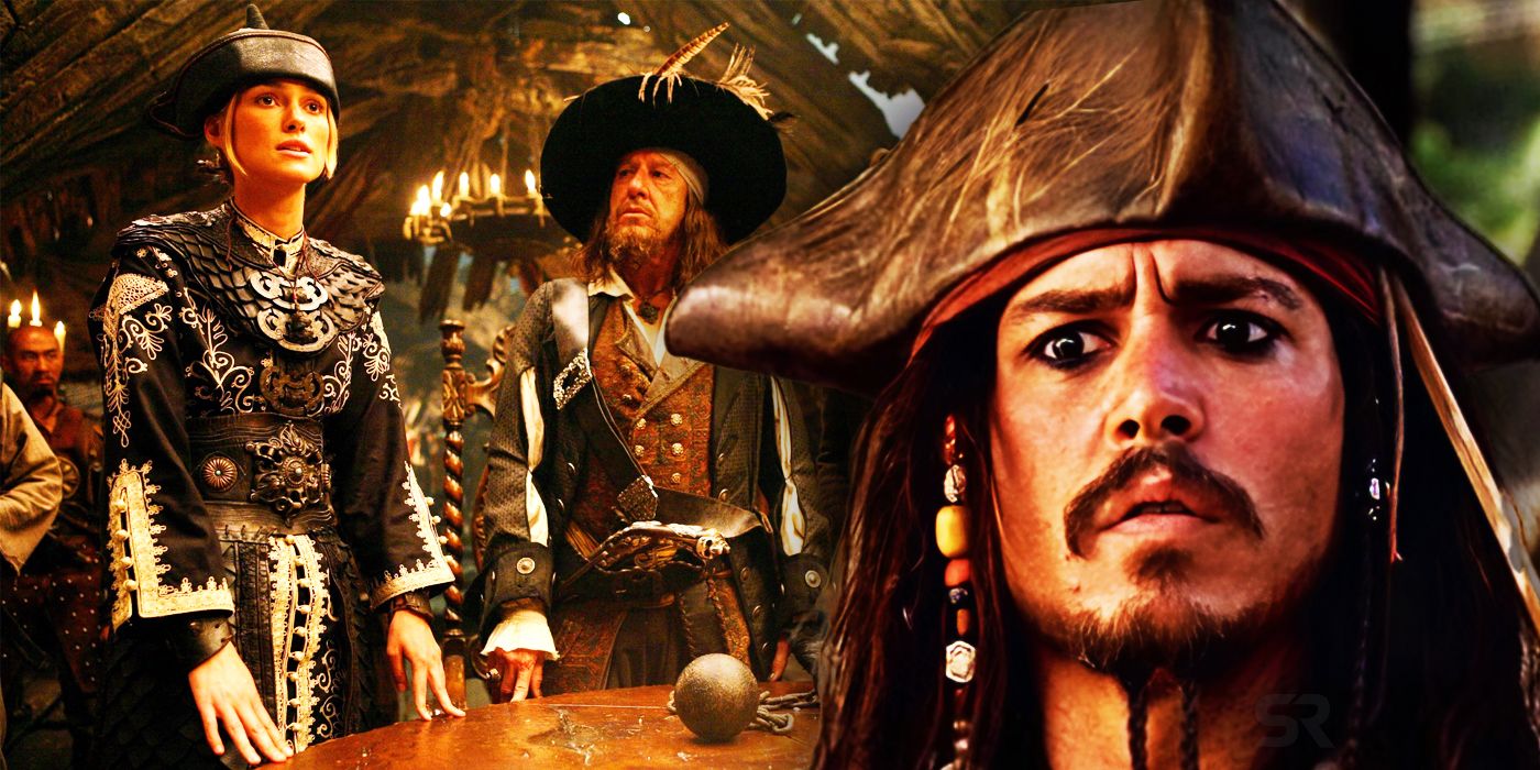  Pirate Code: Real Pirates : Movies & TV