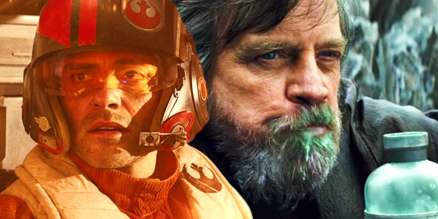 Divisive 'Star Wars' Director Rian Johnson Revisiting 'The Last Jedi' -  Inside the Magic