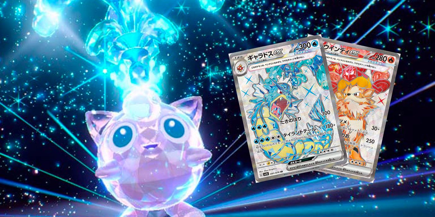 Best Pokemon TCG Sets To Buy To Get Started