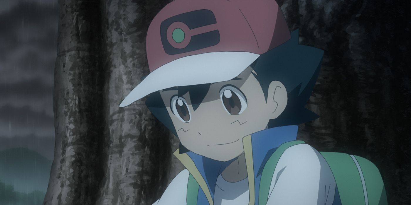 Ash's Final Pokémon Episode Gave Him A Controversial (But Perfect) Ending