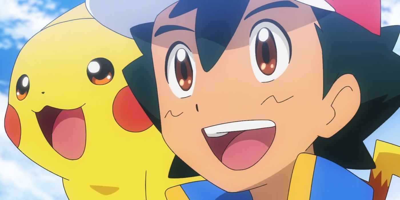 New Pokemon Anime Without Ash Gets Official Name, Pokemon Horizons -  GameSpot