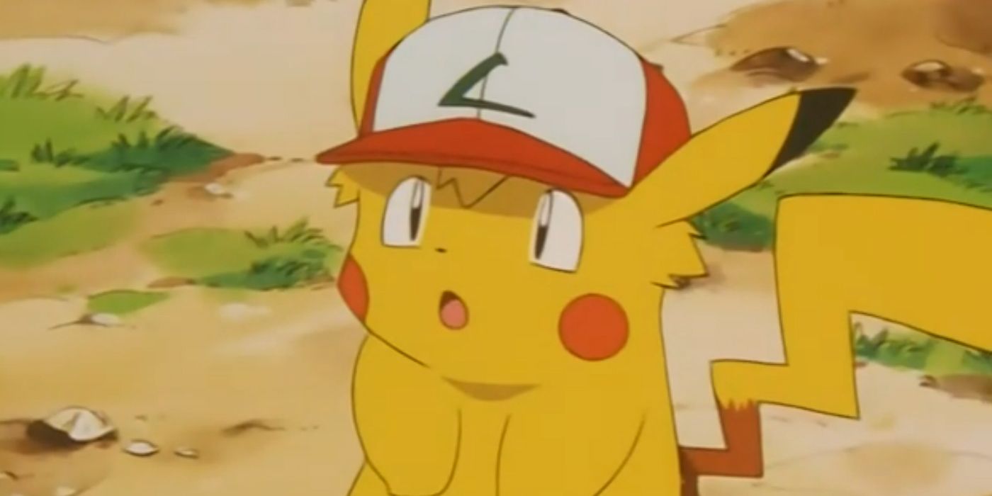 15 Best Pokémon Anime Series, Ranked