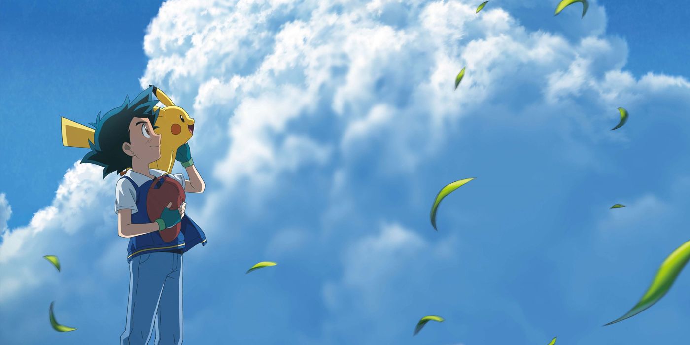 Pokémon-Distant-Blue-Sky
