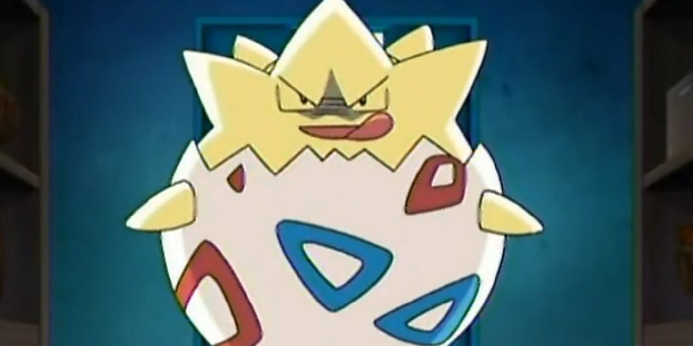 Pokémon-Evil-Togepi
