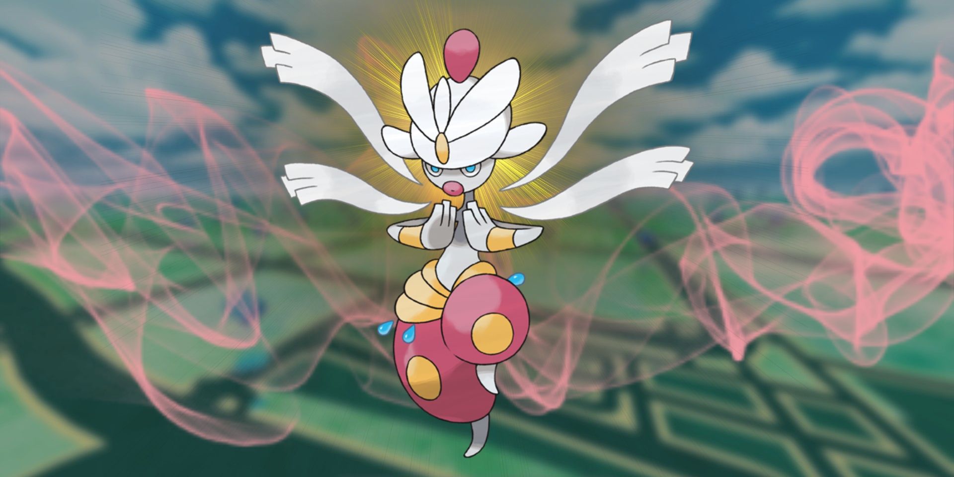 Pokemon GO Mega Gardevoir Raid Guide  Counters, Weaknesses, Shiny Gardevoir  & More