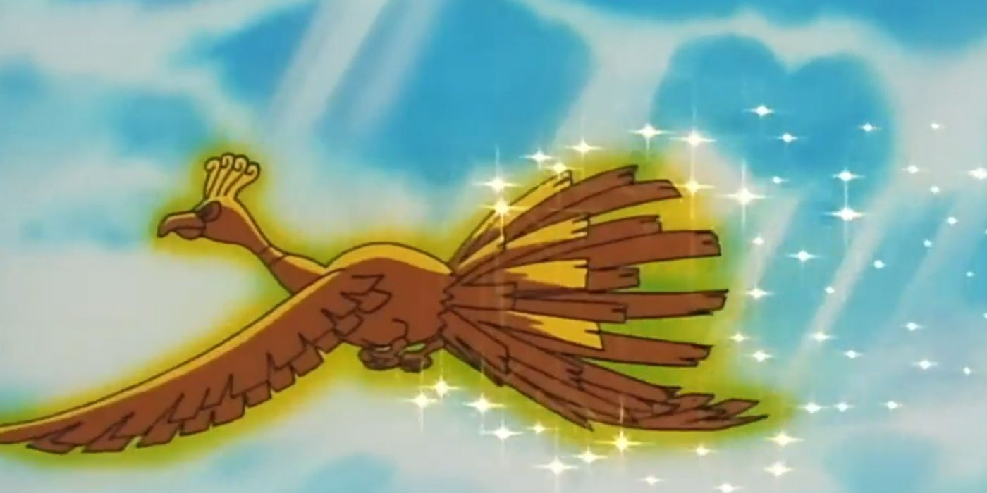 Fans May Have Hated It, But Ashs Pokmon Ending Is Secretly Genius & Proves The One Real Reason He Can Never Grow Up