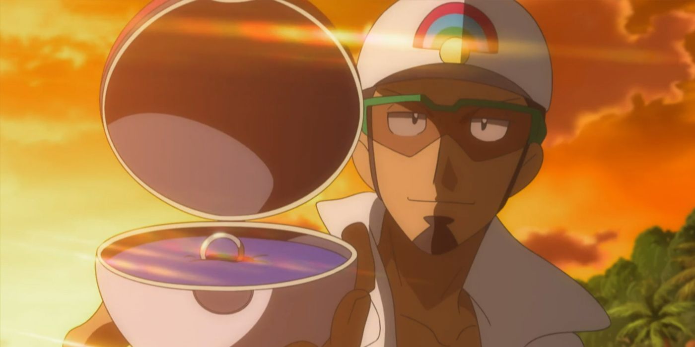 Pokémon-Kukui-Proposta