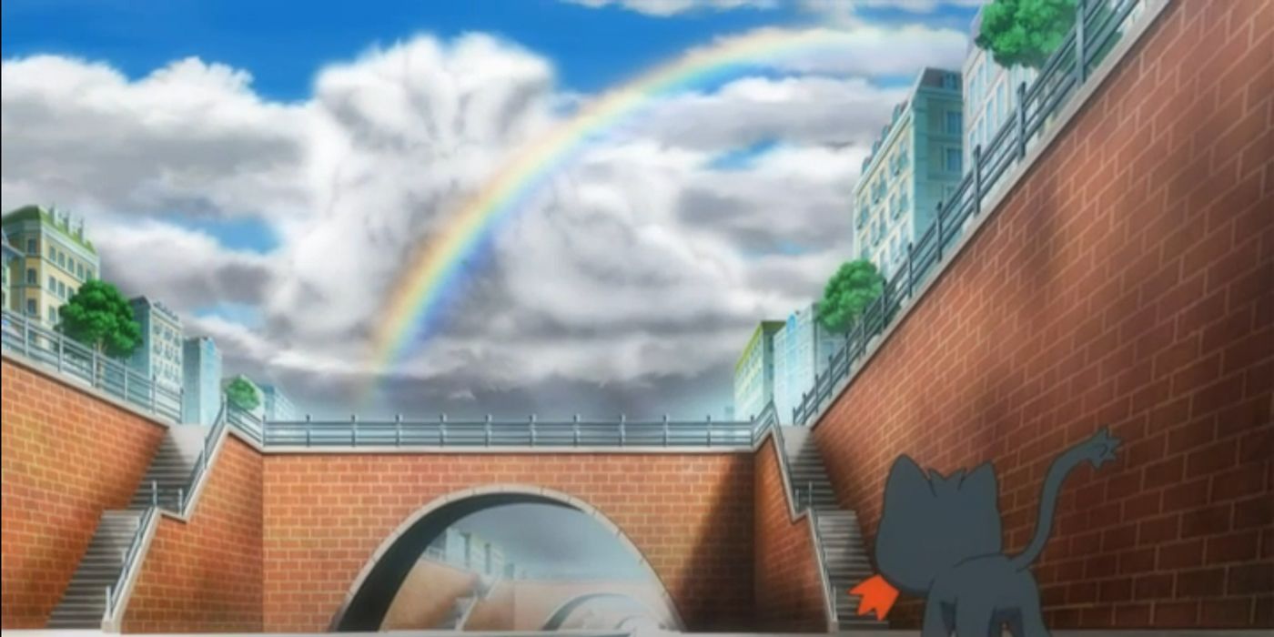Pokémon-Litten-Stoutland-Rainbow