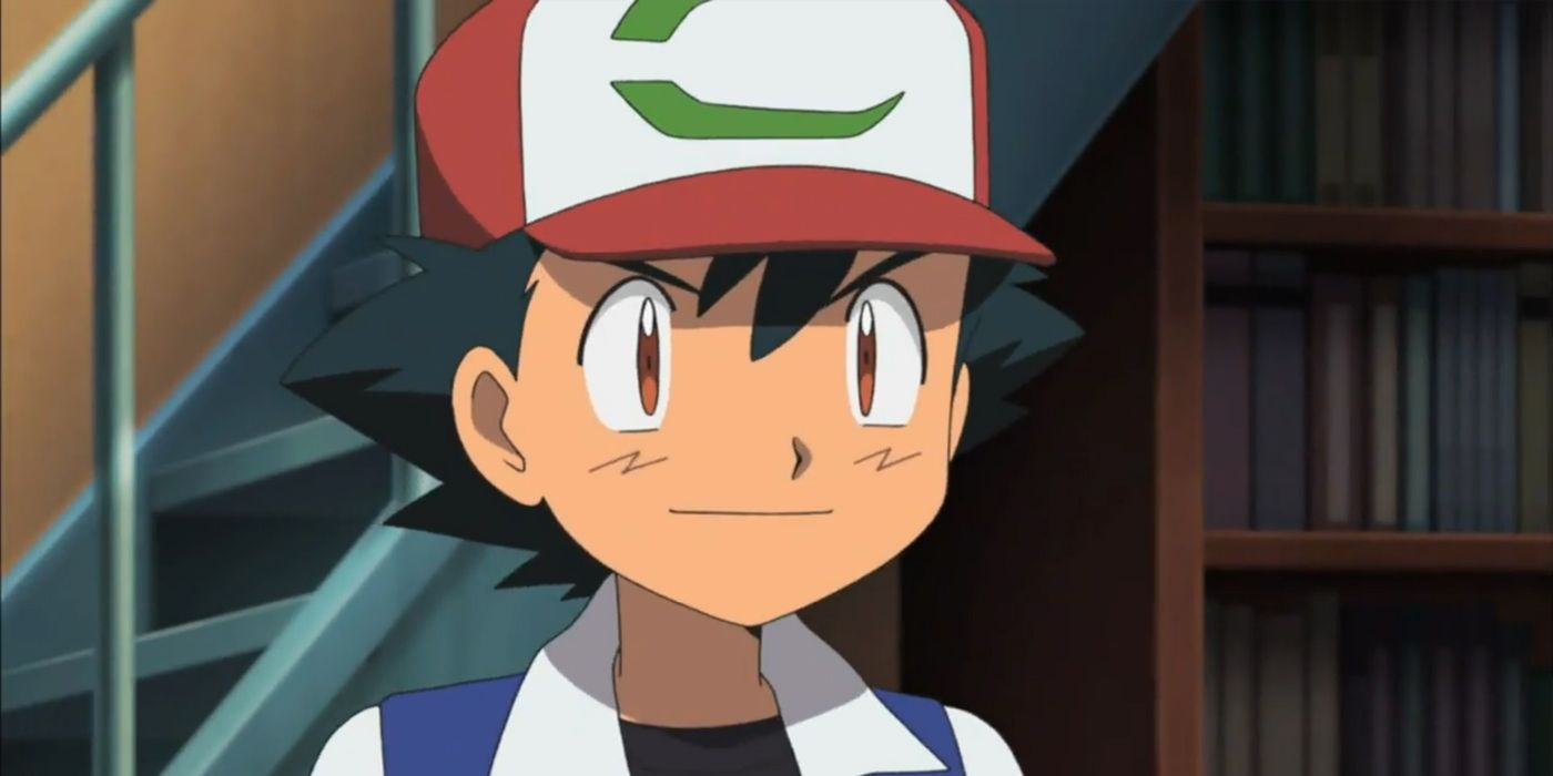 Pokémon's Best Chance to Bring Ash Back isn't the Anime Series