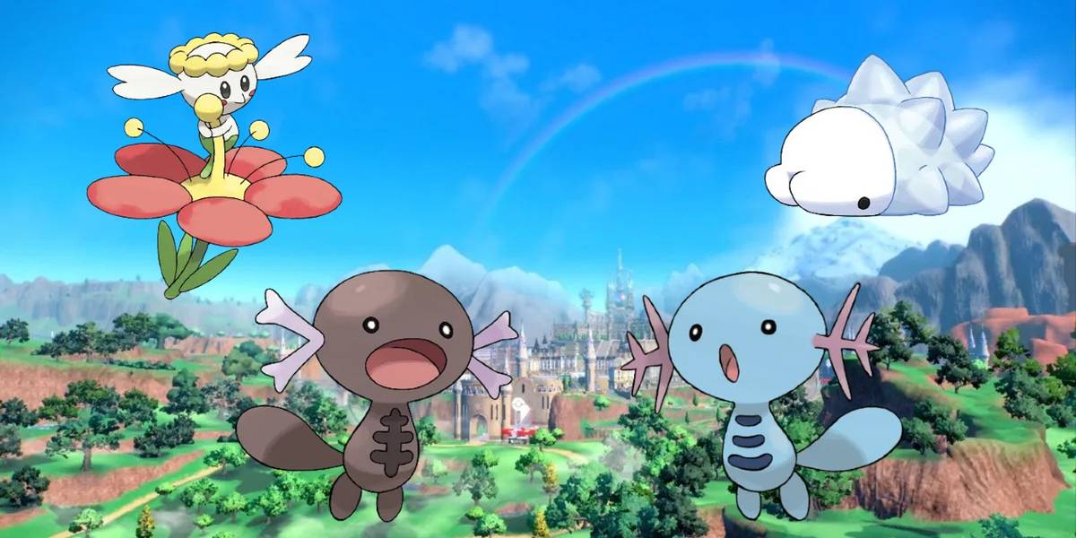 8 Pokemon Npcs You See In Every Single Game