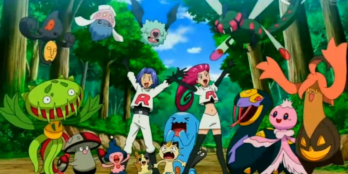Pokemon-Team-Rocket-Reunion