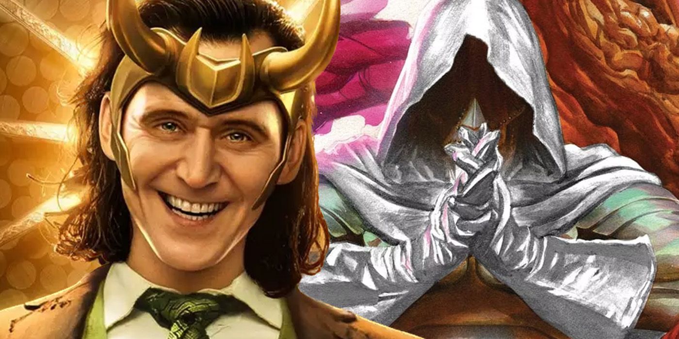 MCU Theory Reveals Loki Is Secret Wars' Villain (& His REAL Glorious Purpose)