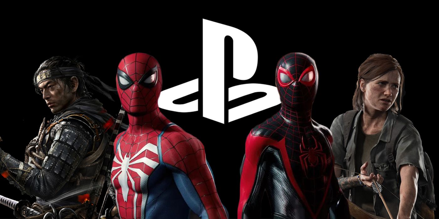 2 HUGE PlayStation Exclusives Rumored For PC Releases VERY SOON