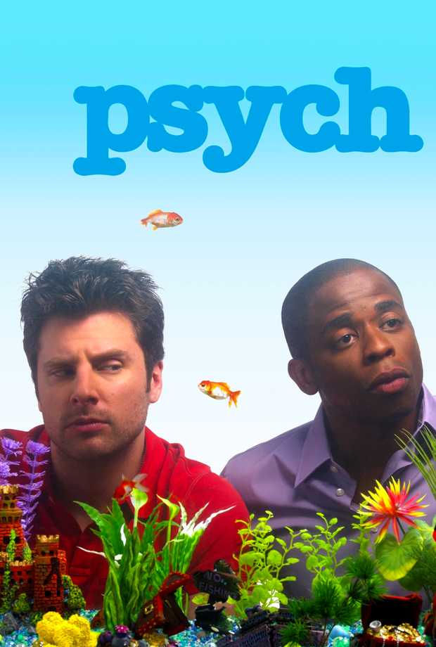 Psych First Episode All 17 Parody Episodes Of Psych, Ranked Worst To Best
