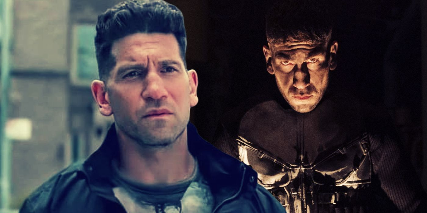 The Punisher - TV on Google Play